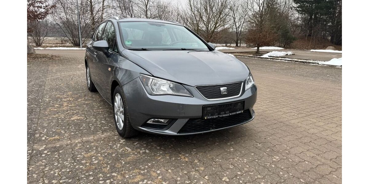 Seat Ibiza 93.234 km 5.999 &euro; Buchholz 21244