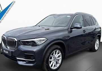 BMW X5 72.856 km 47.850 &euro; Hamburg 21073
