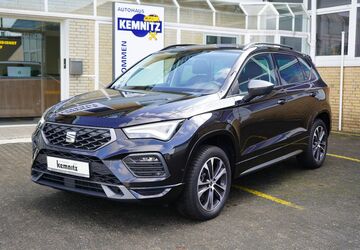 Seat Ateca 15.880 km 28.880 &euro; Bargteheide 22941