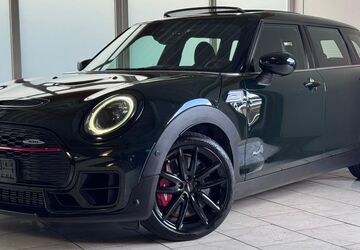 Mini John Cooper Works Clubman 39.946 km 34.890 &euro; Pinneberg 25421