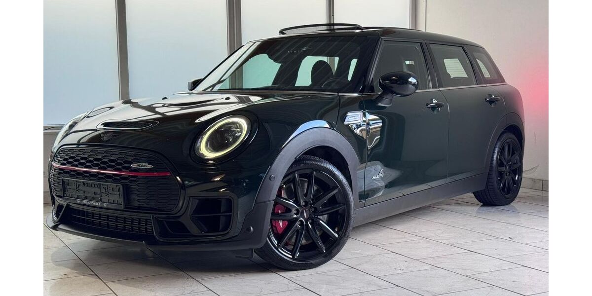 Mini John Cooper Works Clubman 39.946 km 34.890 &euro; Pinneberg 25421