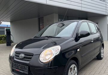 Kia Picanto 144.000 km 2.890 &euro; Pinneberg 25421