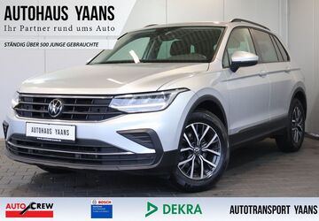 VW Tiguan 149.950 km 20.289 &euro; Pinneberg 25421