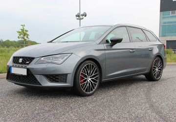 Seat Leon 162.000 km 15.900 &euro; Reinbek 21465