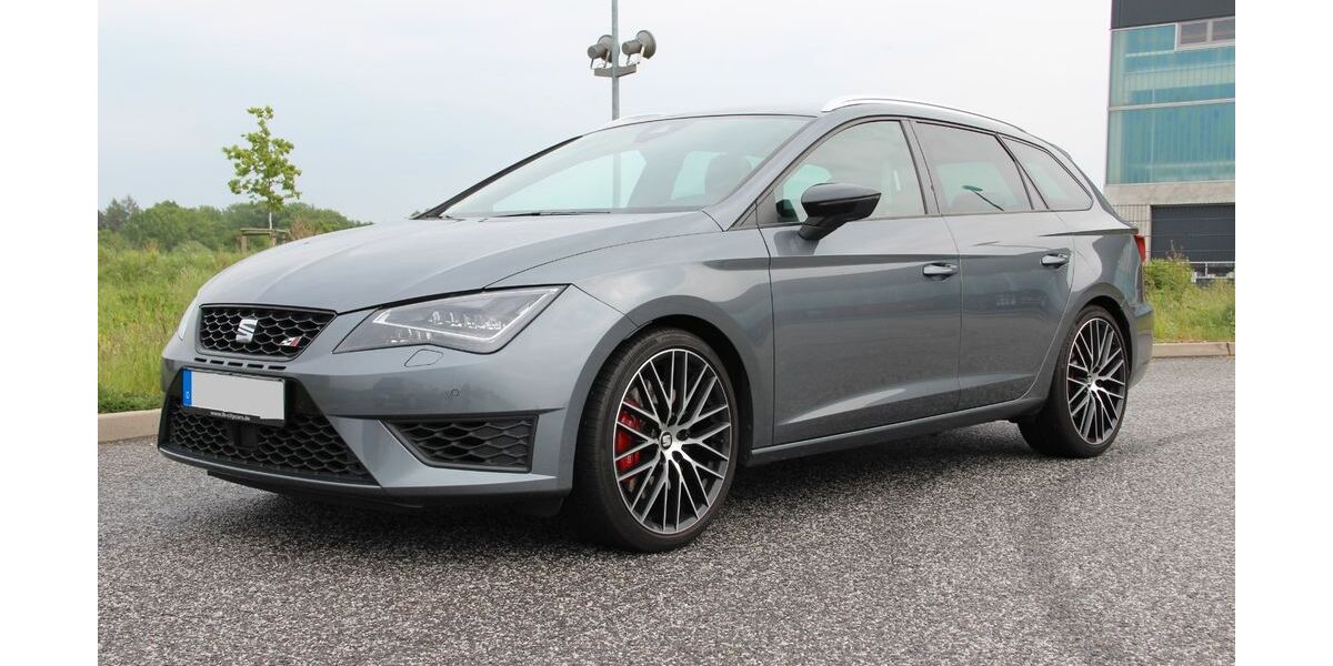 Seat Leon 162.000 km 16.500 &euro; Reinbek 21465