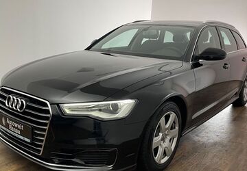 Audi A6 149.000 km 14.900 &euro; Pinneberg 25421