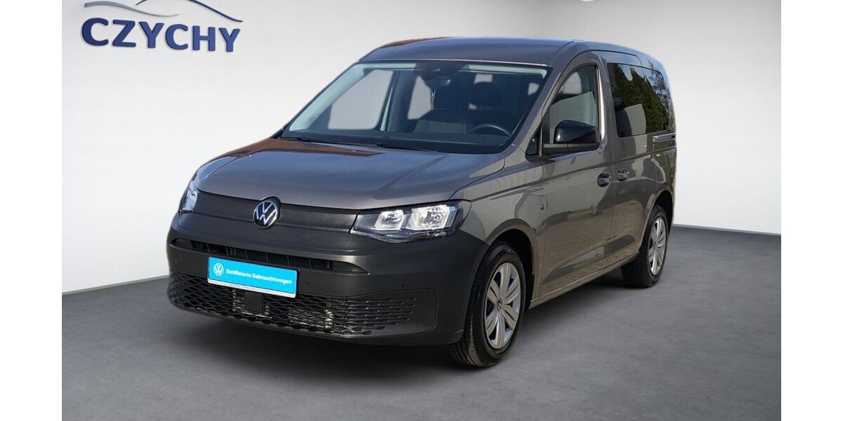 VW Caddy 8.052 km 32.980 &euro; Neu Wulmstorf 21629