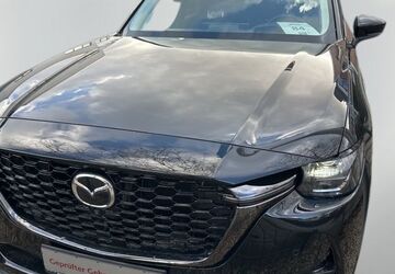 Mazda CX-60 80.700 km 31.985 &euro; Hamburg 22041