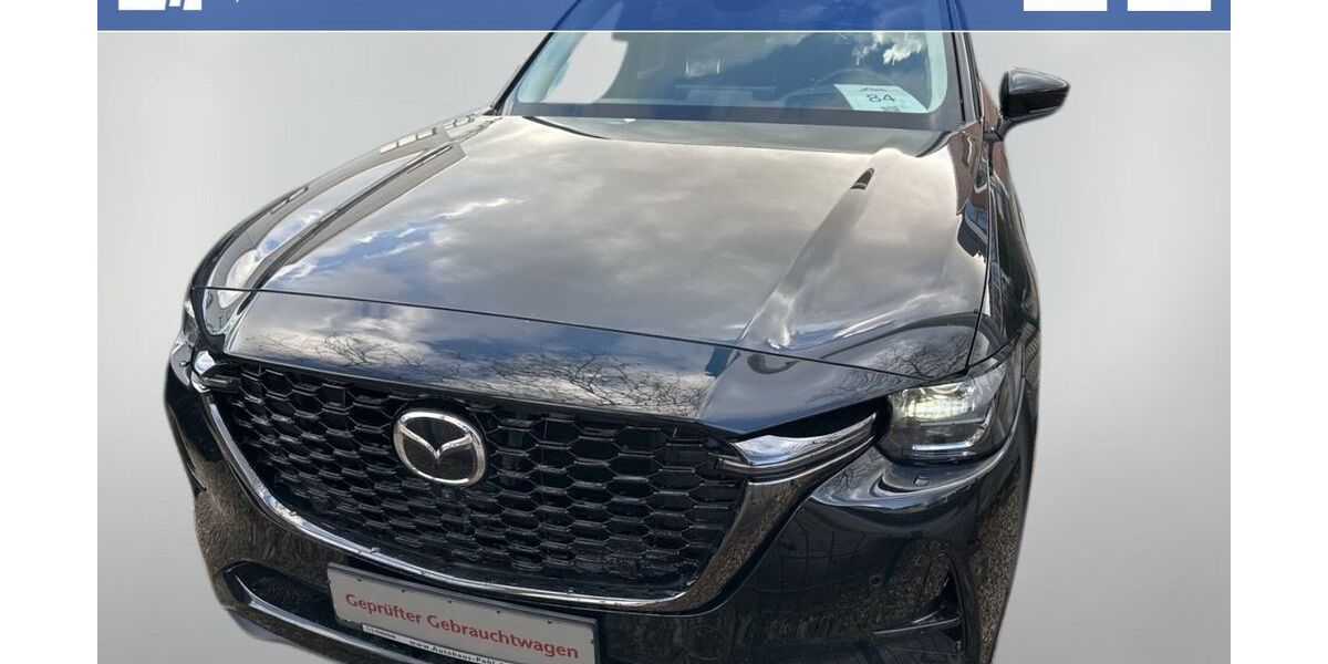 Mazda CX-60 80.700 km 31.985 &euro; Hamburg 22041