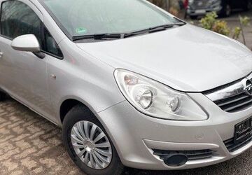 Opel Corsa 195.000 km 1.750 &euro; Norderstedt 22851