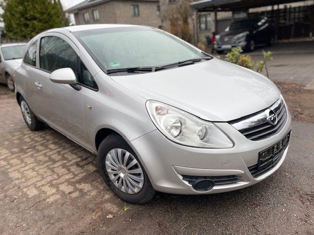 Opel Corsa 195.000 km 1.750 &euro; Norderstedt 22851