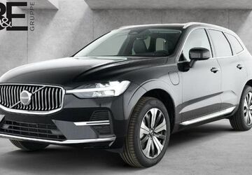 Volvo XC60 19.162 km 49.950 &euro; Glinde 21509