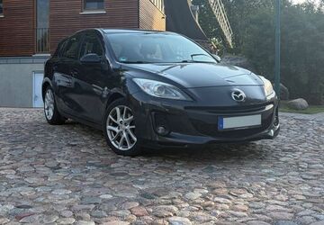 Mazda 3 147.000 km 6.000 &euro; Hamburg 21147