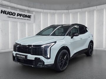 Gebrauchte Kia Sportage