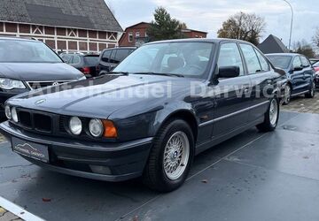 BMW 520 199.990 km 8.490 &euro; Winsen Luhe 21423