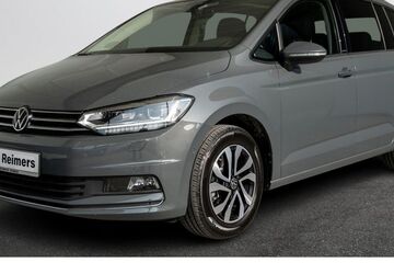 VW Touran 28.000 km 30.990 &euro; Rellingen/Hamburg 25462