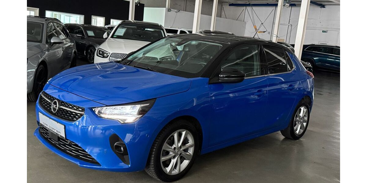 Opel Corsa 65.070 km 15.900 &euro; Hamburg 20537