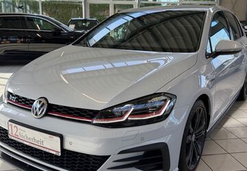 VW Golf 133.426 km 18.899 &euro; Buxtehude 21614