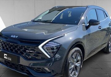 Kia Sportage 11.747 km 40.490 &euro; Hamburg 20537