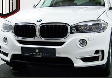 BMW X5 86.993 km 21.779 &euro; Hamburg Stadtteil Horn 22119