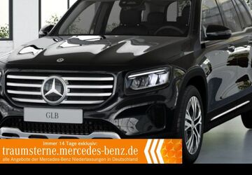 Mercedes-Benz GLB 220 12.906 km 44.790 &euro; Hamburg 22047