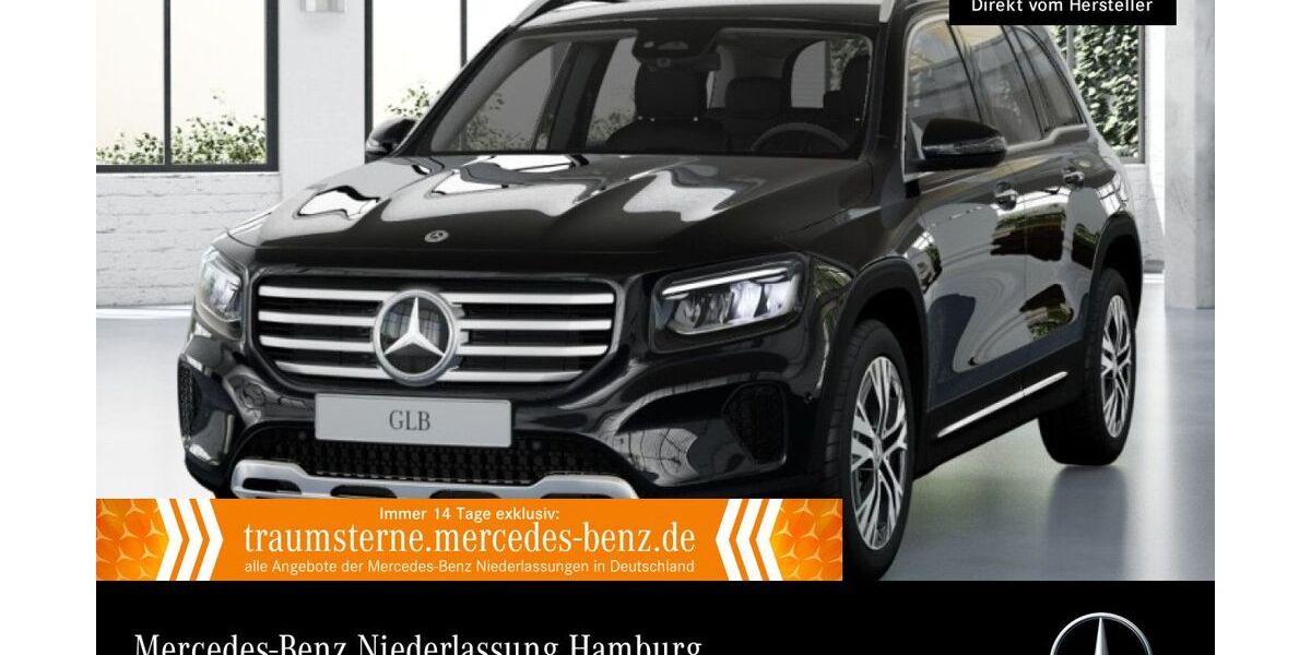 Mercedes-Benz GLB 220 12.906 km 44.790 &euro; Hamburg 22047