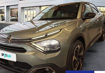 Citroen C4 19.795 km 18.050 &euro; Hamburg 22457