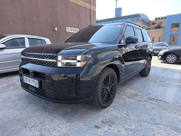 Gebrauchte Hyundai Santa Fe