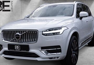 Volvo XC90 84.800 km 41.950 &euro; Ahrensburg 22926