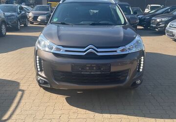 Citroen C4 113.000 km 5.999 &euro; Hamburg 21107