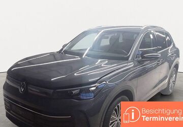 VW Tiguan 25.530 km 37.925 &euro; Jesteburg 21266