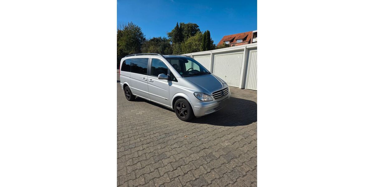 Mercedes-Benz Viano 267.907 km 6.500 &euro; Hamburg 22765