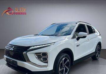 Mitsubishi Eclipse Cross 103.575 km 15.950 &euro; Hamburg - 1 Min. vom Hamburg Airport 22415