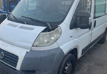 Fiat Ducato 400.000 km 1.190 &euro; Hamburg 21109