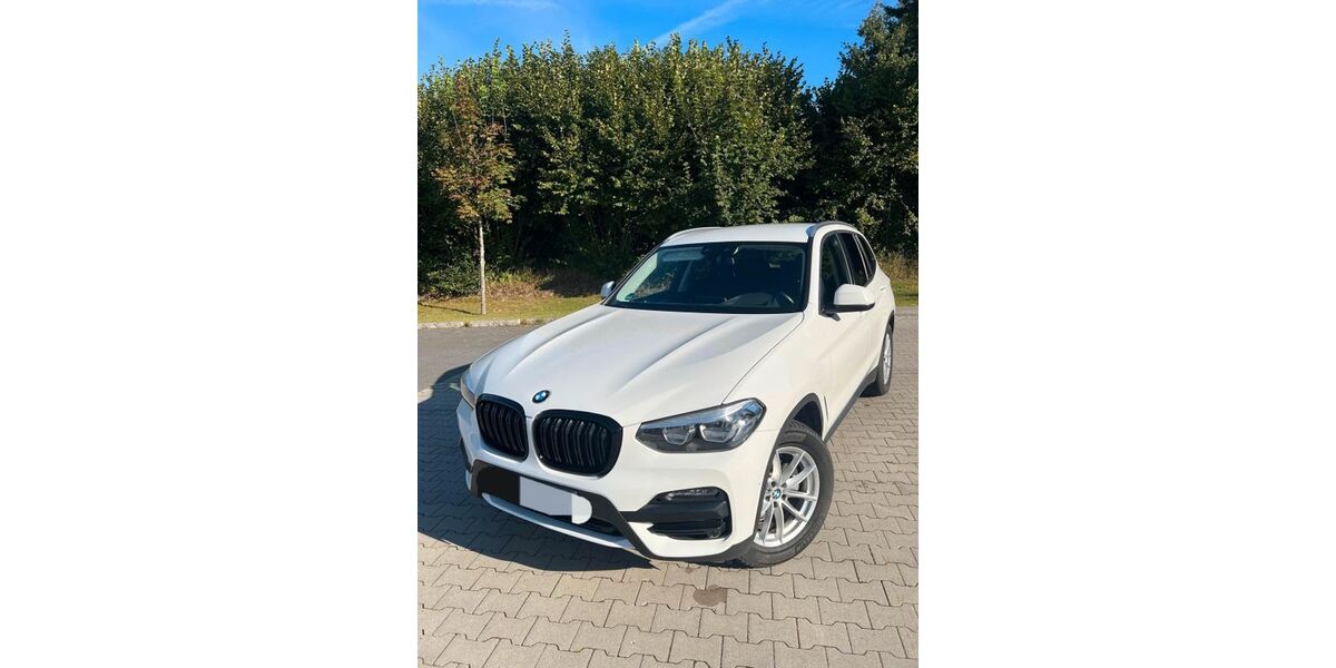 BMW X3 132.000 km 25.900 &euro; Kisdorf 24568
