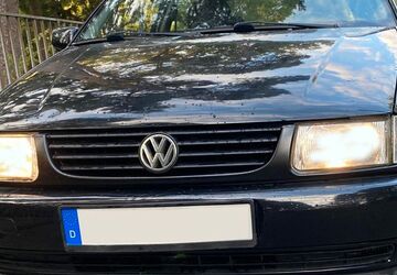 VW Polo 194.000 km 1.180 &euro; Hamburg 21149