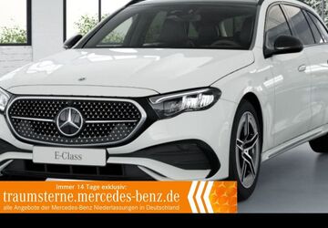 Mercedes-Benz E 300 6.355 km 52.990 &euro; Hamburg 22047