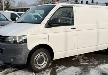 VW T5 Transporter 169.325 km 14.900 &euro; Norderstedt bei Hamburg 22851