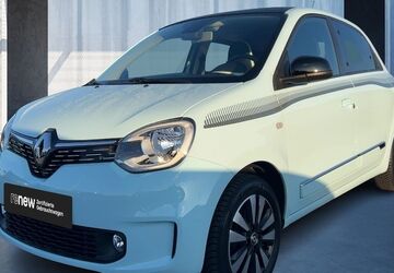 Renault Twingo 16.599 km 14.990 &euro; Hamburg 22529