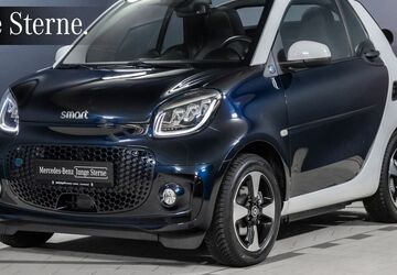 Smart ForTwo 7.009 km 18.960 &euro; Hamburg 22549