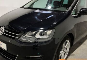 VW Sharan 105.000 km 29.450 &euro; Norderstedt 22848