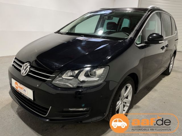 VW Sharan 105.000 km 29.450 &euro; Norderstedt 22848