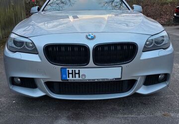 BMW 530 259.000 km 11.100 &euro; Hamburg 21079