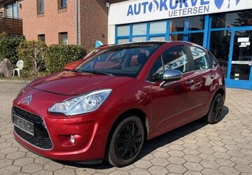 Citroen C3 136.605 km 1.900 &euro; Uetersen 25436