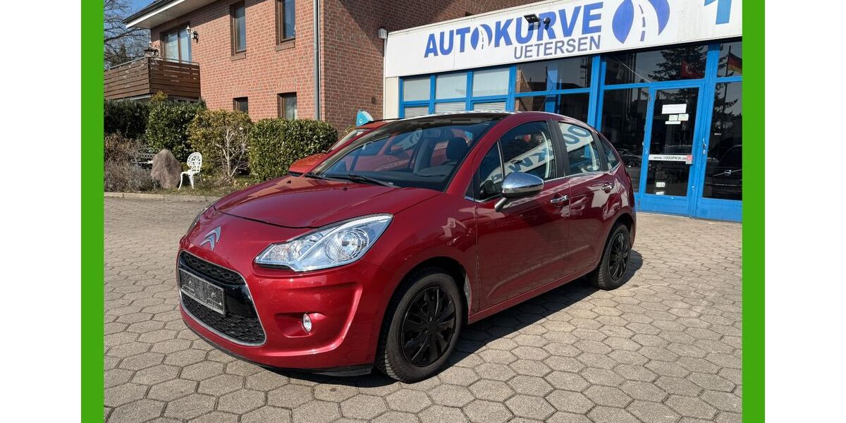 Citroen C3 136.605 km 1.900 &euro; Uetersen 25436