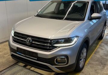 VW T-Cross 26.098 km 21.888 &euro; Hamburg 22761
