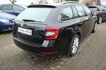 Skoda Octavia 1.5 TSI Combi *Style* Navi LED ACC 17Alu 169.000 km 12.900 &euro; Seevetal - Hittfeld 21218