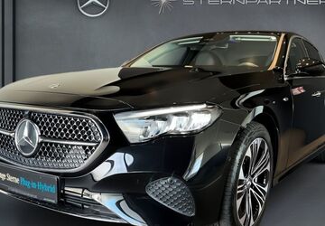 Mercedes-Benz E 300 4.700 km 51.990 &euro; Rellingen 25462