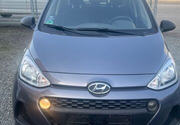 Hyundai i10 167.000 km 2.999 &euro; Hamburg 20537