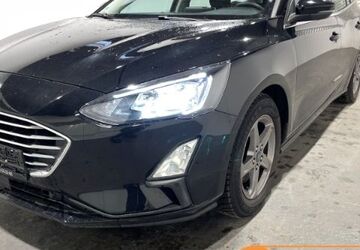 Ford Focus 37.000 km 15.950 &euro; Norderstedt 22848